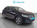 Volkswagen T-Roc 1.0 TSI R-Line 85kW Negro - thumbnail 1