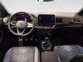 Volkswagen T-Roc 1.0 TSI R-Line 85kW Negro - thumbnail 4