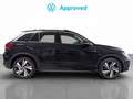 Volkswagen T-Roc 1.0 TSI R-Line 85kW Negro - thumbnail 3