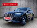 Audi Q5 40 TFSI quattro S-tronic s line AHK MATRIX LED B&O Schwarz - thumbnail 1