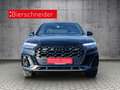 Audi Q5 40 TFSI quattro S-tronic s line AHK MATRIX LED B&O Schwarz - thumbnail 2