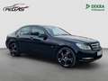 Mercedes-Benz C 220 CDI BlueEfficiency 2-Hand/TÜV/GARANTIE/ Schwarz - thumbnail 3