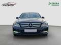 Mercedes-Benz C 220 CDI BlueEfficiency 2-Hand/TÜV/GARANTIE/ Schwarz - thumbnail 2