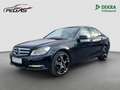 Mercedes-Benz C 220 CDI BlueEfficiency 2-Hand/TÜV/GARANTIE/ Schwarz - thumbnail 1