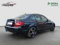 Mercedes-Benz C 220 CDI BlueEfficiency 2-Hand/TÜV/GARANTIE/ Schwarz - thumbnail 7