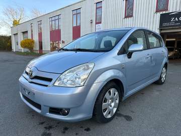 Corolla Verso 2.0 Turbo D4D 16v Linea Sol Pack