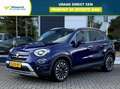 Fiat 500X 1.0 GSE 120pk City Cross | Navigatie | Climate con Blau - thumbnail 1