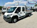 Citroen Jumper 130 Doppia Cabina 7 posti Blanc - thumbnail 2