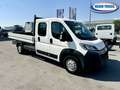 Citroen Jumper 130 Doppia Cabina 7 posti Blanc - thumbnail 1