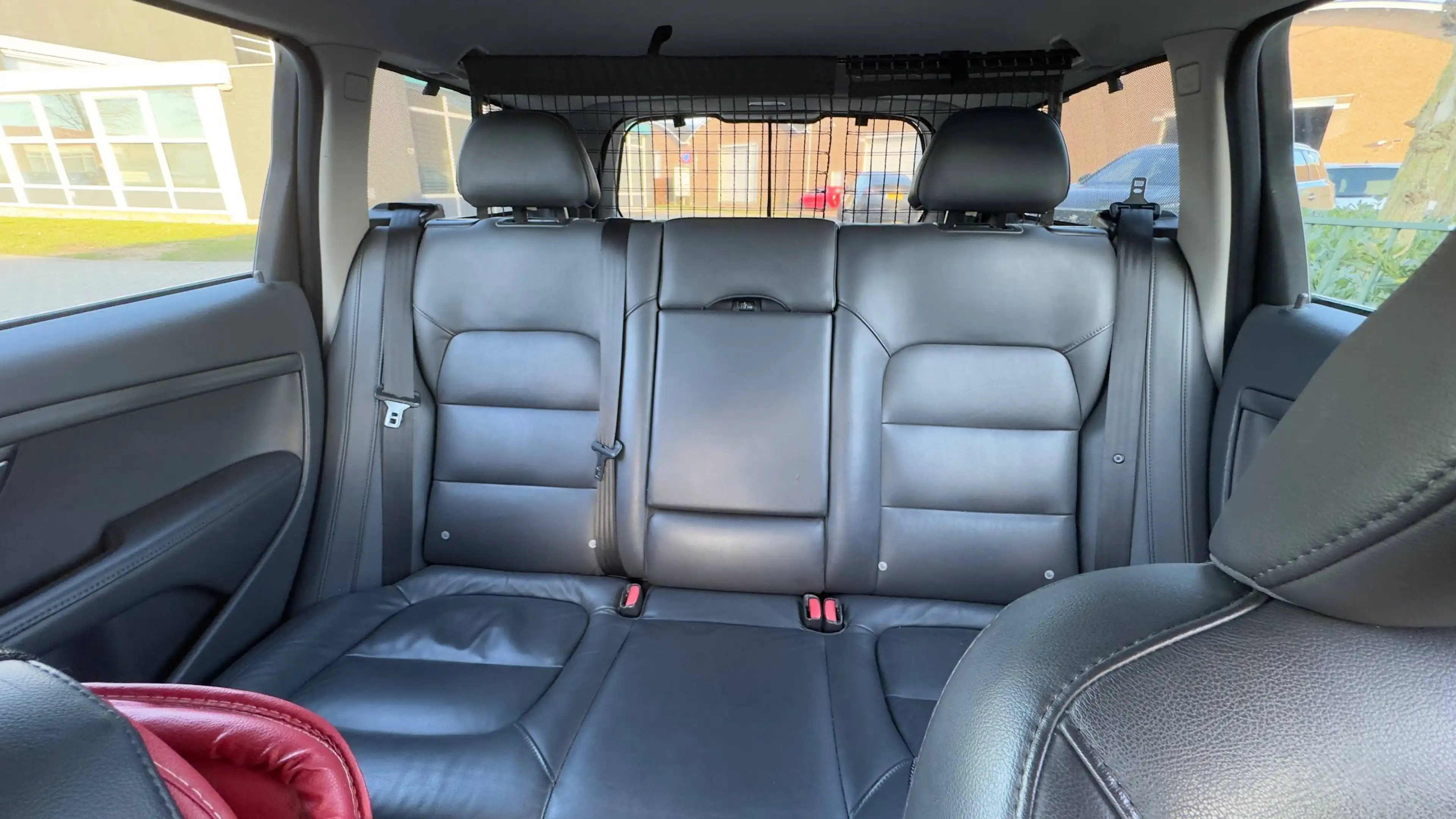 Volvo V70 1.6 D2 Nordic+ — photo 8