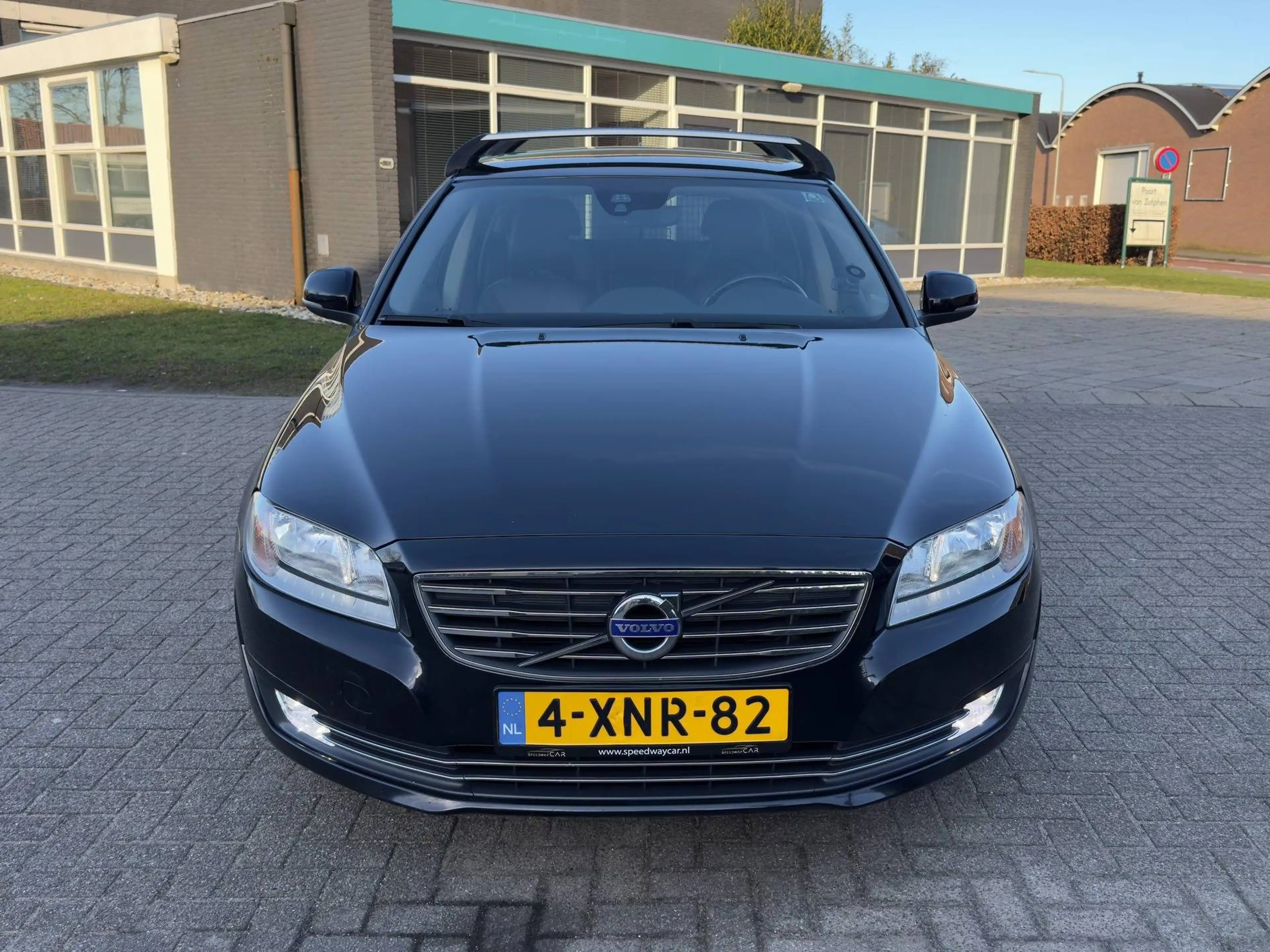 Volvo V70 1.6 D2 Nordic+