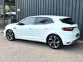 Renault Megane 1.6 TCe GT 205 PK!/DEALER OND.!/AUTOMAAT!/ Weiß - thumbnail 3