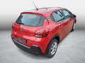 Citroen C3 1.2 PureTech 83 S&S BVM You ! Rood - thumbnail 7