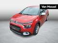 Citroen C3 1.2 PureTech 83 S&S BVM You ! Rood - thumbnail 1