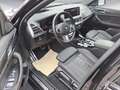 BMW X4 xDrive30d AT M Sportpaket Innovationsp. AHK, Schwarz - thumbnail 8