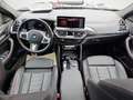 BMW X4 xDrive30d AT M Sportpaket Innovationsp. AHK, Schwarz - thumbnail 11