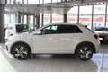 Volkswagen T-Roc 1.5 TSI DSG R-Line V-CPT*LED*APP*SHZ*ACC Gris - thumbnail 4
