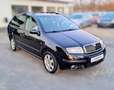 Skoda Fabia Combi 1.4 Mpi*TüV+Zahnriemen+Service NEU* Schwarz - thumbnail 4