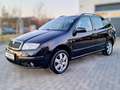 Skoda Fabia Combi 1.4 Mpi*TüV+Zahnriemen+Service NEU* Schwarz - thumbnail 2