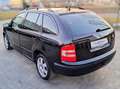 Skoda Fabia Combi 1.4 Mpi*TüV+Zahnriemen+Service NEU* Schwarz - thumbnail 8