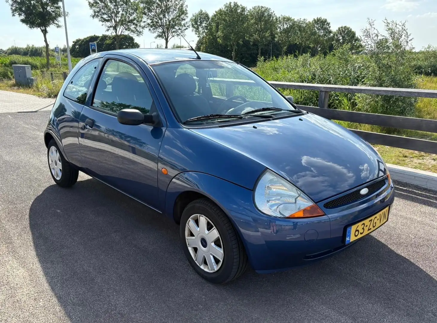 Ford Ka/Ka+ Ka/Ka+ 1.3 Cool - 1