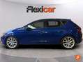 SEAT Leon 1.5 TSI 110kW (150CV) S&S FR Black Ed Bleu - thumbnail 5