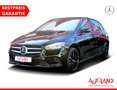 Mercedes-Benz B 250 B250 e Style AUTOMATIK LED NAVI SPUR TOTW T-LEDER Schwarz - thumbnail 1