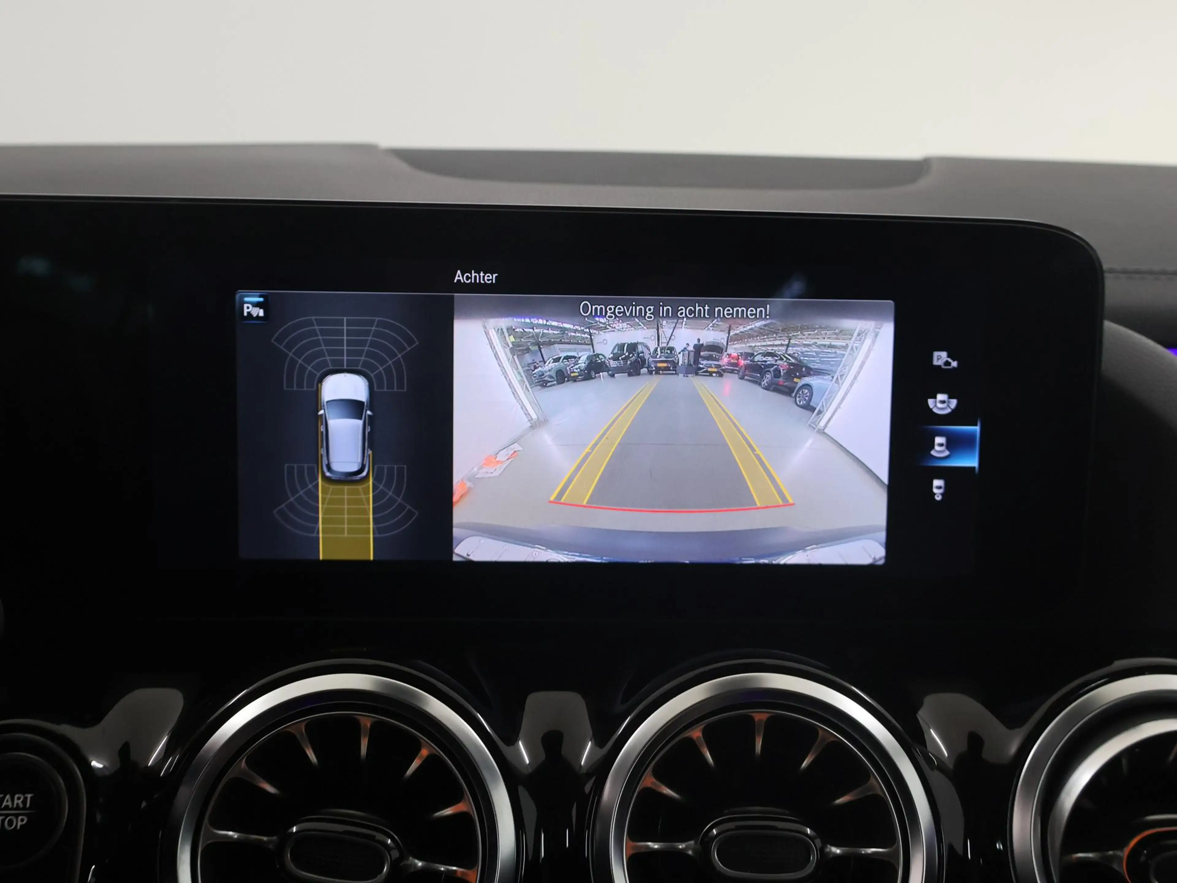 Mercedes-Benz EQA 250 Edition 1 67 kWh | Trekhaak | Achteruitrijcamera | — photo 14