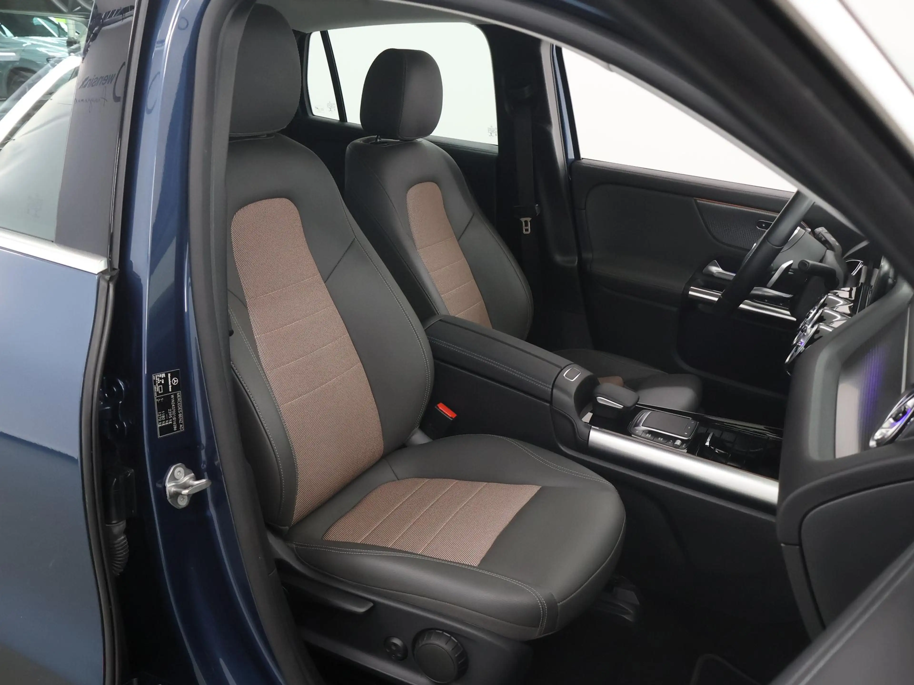 Mercedes-Benz EQA 250 Edition 1 67 kWh | Trekhaak | Achteruitrijcamera | — photo 10