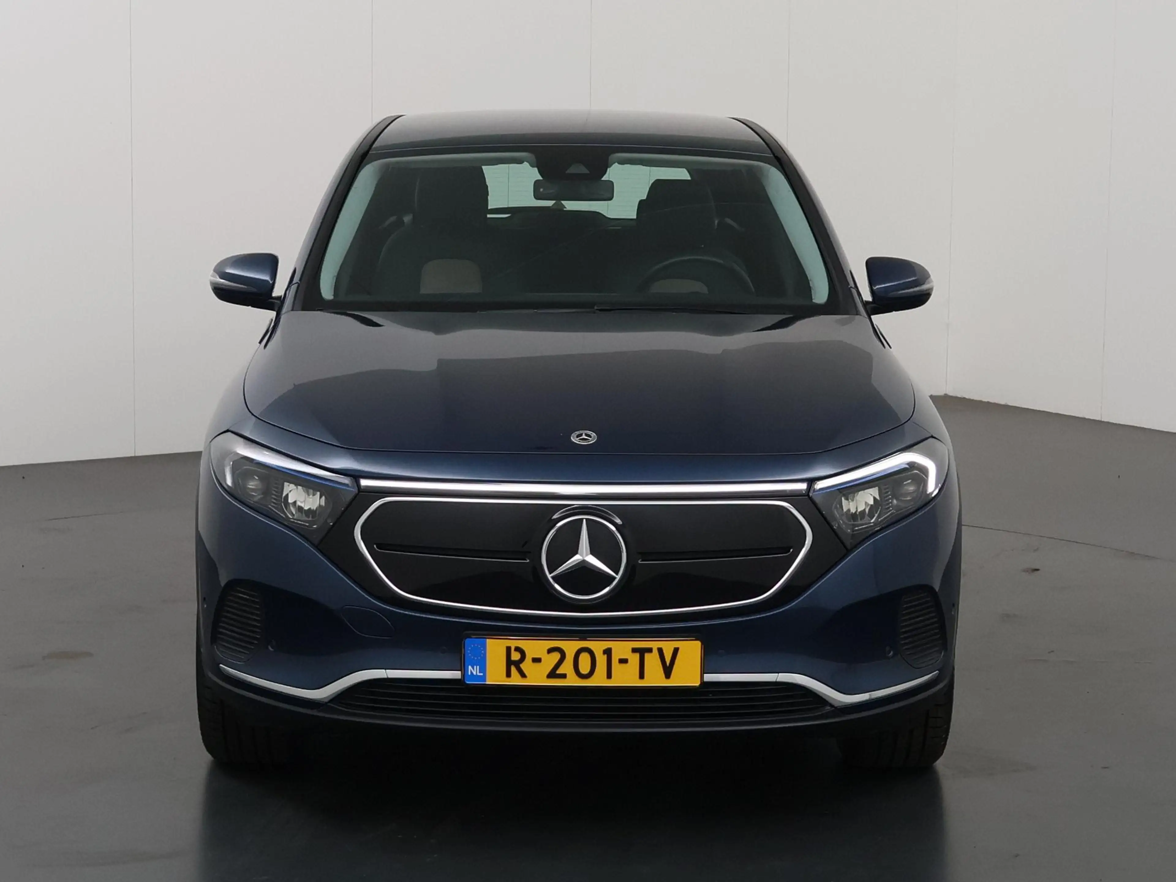 Mercedes-Benz EQA 250 Edition 1 67 kWh | Trekhaak | Achteruitrijcamera | — photo 3