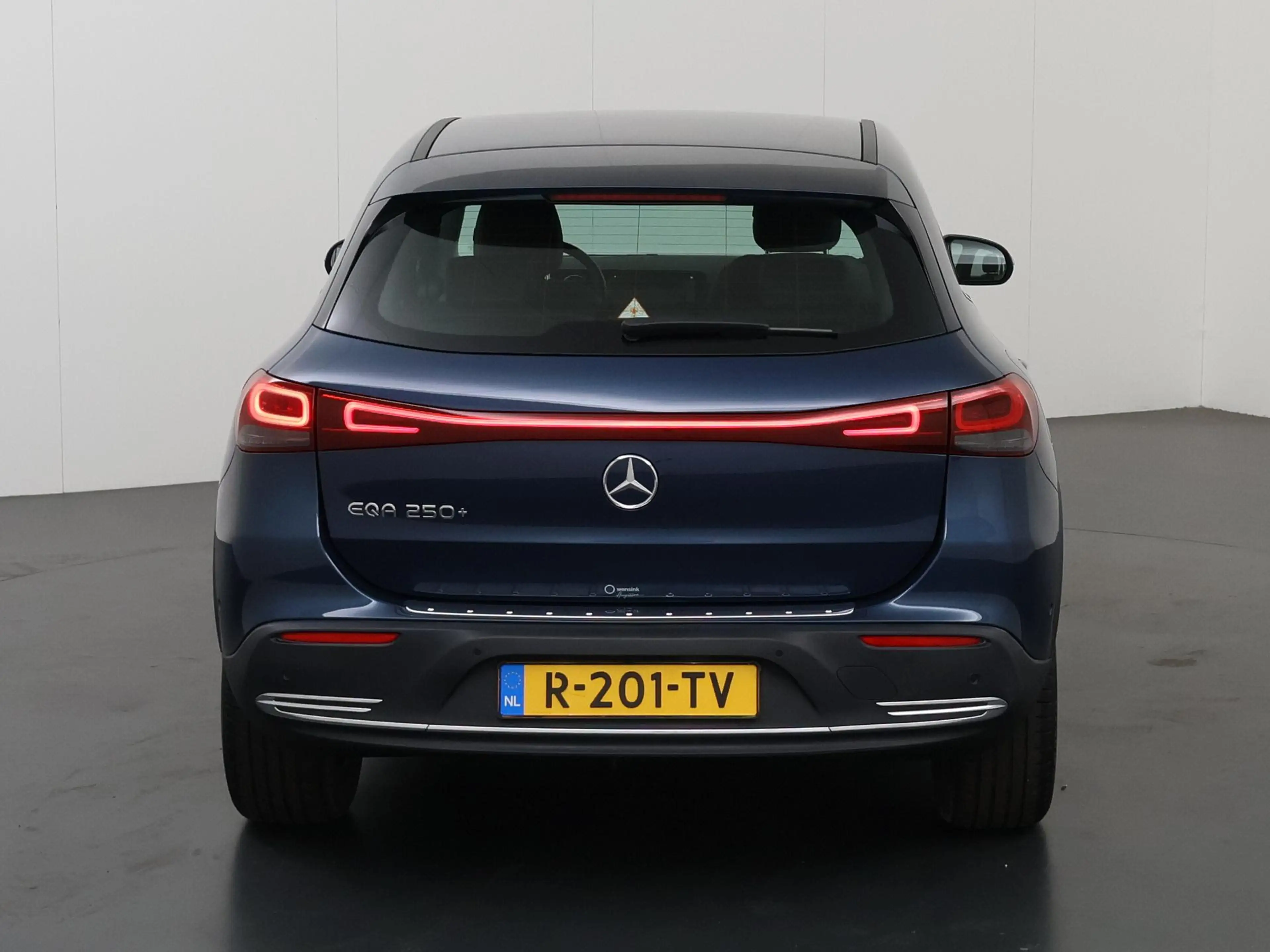 Mercedes-Benz EQA 250 Edition 1 67 kWh | Trekhaak | Achteruitrijcamera | — photo 4