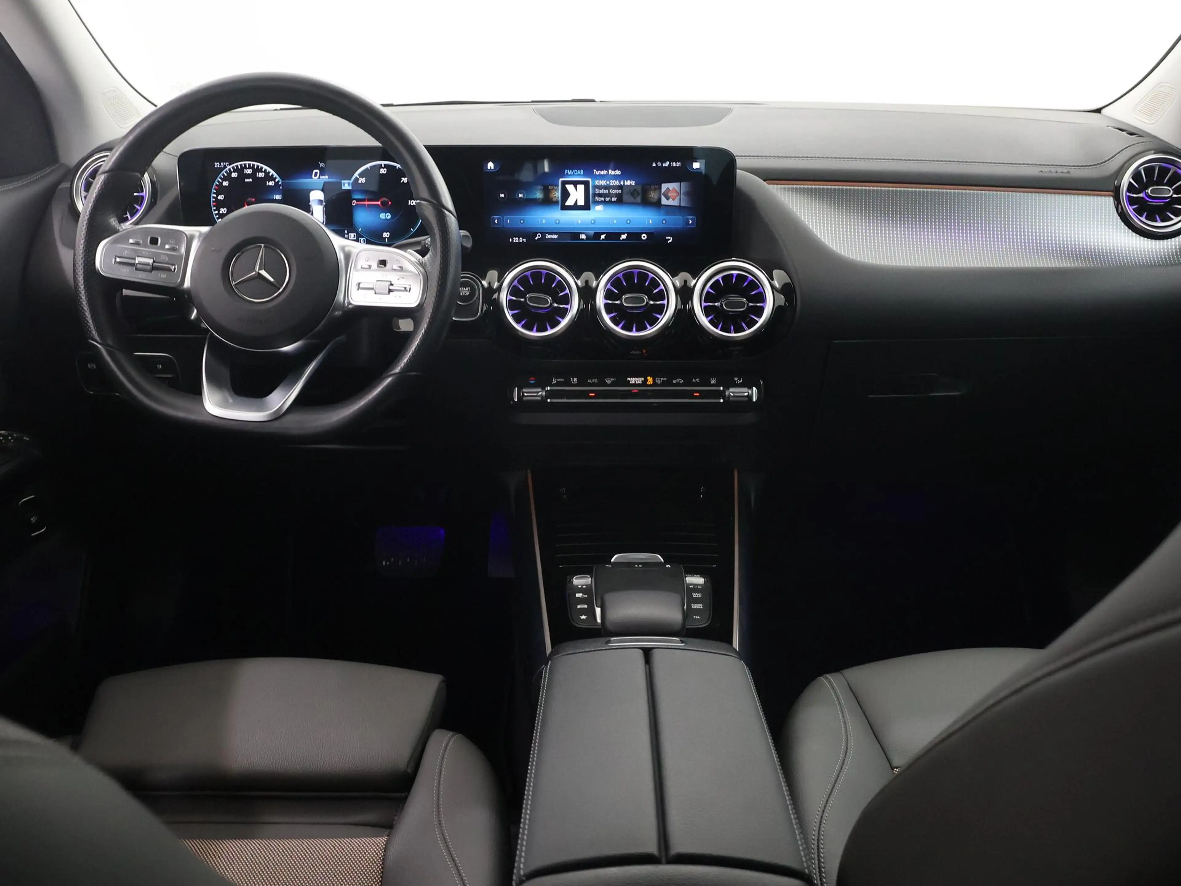 Mercedes-Benz EQA 250 Edition 1 67 kWh | Trekhaak | Achteruitrijcamera | — photo 8
