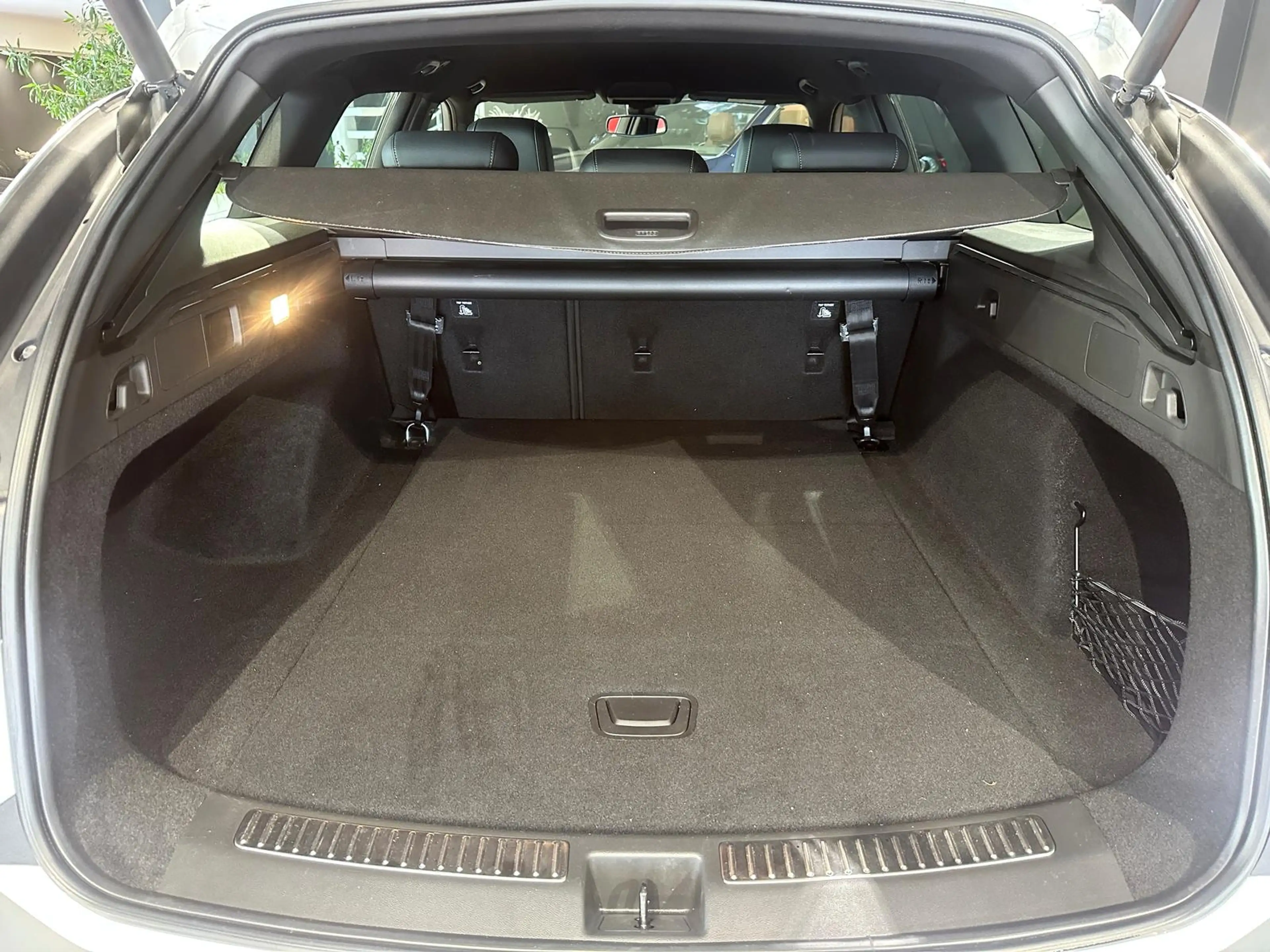 Opel Insignia ST 2.0 ACC HEADUP KEYLESS MATRIX KAMERA — photo 6