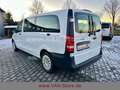 Mercedes-Benz Vito VITO 114 TOURER EXTRALANG AUT/NAVI/DAB/RFK/SHZG Weiß - thumbnail 4
