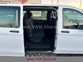 Mercedes-Benz Vito VITO 114 TOURER EXTRALANG AUT/NAVI/DAB/RFK/SHZG Weiß - thumbnail 29