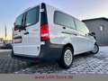 Mercedes-Benz Vito VITO 114 TOURER EXTRALANG AUT/NAVI/DAB/RFK/SHZG Weiß - thumbnail 11
