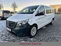 Mercedes-Benz Vito VITO 114 TOURER EXTRALANG AUT/NAVI/DAB/RFK/SHZG Weiß - thumbnail 2