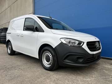 110 CDI - 95 PK (13.140 euro excl) PDC - 1Ste Eig