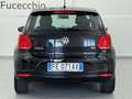 Volkswagen Polo Polo 5p 1.4 tdi Comfortline 75cv Schwarz - thumbnail 4