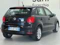 Volkswagen Polo Polo 5p 1.4 tdi Comfortline 75cv Schwarz - thumbnail 5