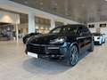 Porsche Cayenne Cayenne 3.0 V6 Zwart - thumbnail 1