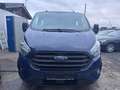 Ford Transit Custom 300 L2 Trend 5 Sitze HU und Wartung-Zahnriemen Neu Blau - thumbnail 2