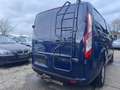 Ford Transit Custom 300 L2 Trend 5 Sitze HU und Wartung-Zahnriemen Neu Blau - thumbnail 4