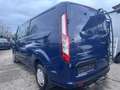 Ford Transit Custom 300 L2 Trend 5 Sitze HU und Wartung-Zahnriemen Neu Blau - thumbnail 5