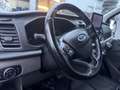 Ford Transit Custom 300 L2 Trend 5 Sitze HU und Wartung-Zahnriemen Neu Blau - thumbnail 10