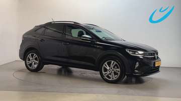 1.0 TSI DSG R-Line Business LED Camera Stoelverwar