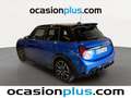MINI Cooper S 5 puertas Favoured Aut. Azul - thumbnail 3