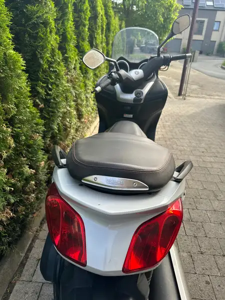 Yamaha XMAX 125 - foto 7