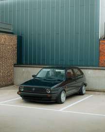 golf 2 1991 2.0 5 bak te ruil of te koop 1.5jr apk