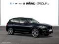 BMW X3 M 40d  M Sport Panorama AHK HeadUp eSitze Innovation Schwarz - thumbnail 9
